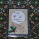 Soy Tart Melts - Merry Mulberry