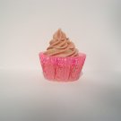 Cupcake Soap - Ginger Souffle 5 oz