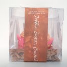 Cupcake Soap Toffee Sugar Crunch "LUSH Type"