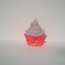 Cupcake Soap - Lavender & Chamomile
