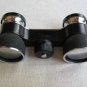 Vintage 1940s Toko Pride 2.5x Pocket Binoculars