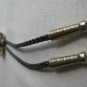 Gold & Silver Tone - Eagle Bolo Tie