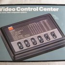 Vintage 1985 Gemini SC1500 Video Control Center New In Box