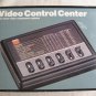 Vintage 1985 Gemini SC1500 Video Control Center New In Box