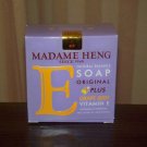 MADAME HENG Grape Seed Vitamin E Soap