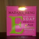 MADAME HENG Aloe Vera with Vitamin E Soap