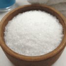 4 oz Handmade Bath Salts