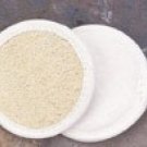 Loofa/Terry Complexion Scrub Pad