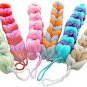 Nylon Back Scrubber