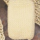 Sisal Sponge