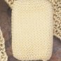 Sisal Sponge