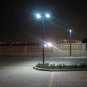 Solar Street light