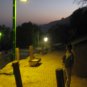 Solar Street light