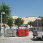 Solar Street light