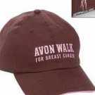 Breast Cancer Walk Hat