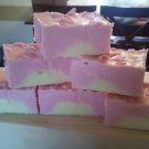 Sweet Pea Soap