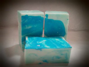 Patchouli Soap