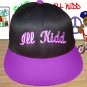 Ill Kidd Original 1st Edition - Purple
