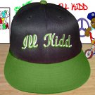 Ill Kidd Original 1st Edition - Green
