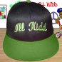 Ill Kidd Original 1st Edition - Green