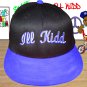Ill Kidd Original 1st Edition - Blue