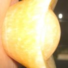 Natural yellow jade, hand-carved, topaz ingot. Car Pendant. Hand pieces Natural yellow jade, hand-carved, topaz ingot. Car Pendant. Hand pieces