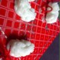 Natural white jade carving (brave) pendants, couple paragraph (a price)