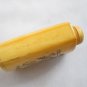 Antique snuff bottles. Carved bone snuff bottle. Ancient Ladies.