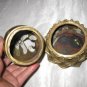 Retro brass thick wall. Bergamot Aroma oven! Treasure house of the town
