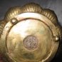 Retro brass thick wall. Bergamot Aroma oven! Treasure house of the town