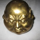Retro brass. Hi. Anger. Sorrow. Music. Erawan head ornaments
