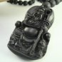 Natural Si Bin Stone, amulets, pendants. Guan Yu. Seiko carved pendant necklace.