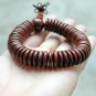 The sandalwood peace deduction, plus a Buddha head beads, prayer beads, bracelets