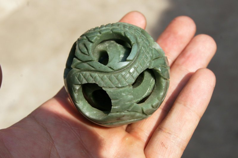 dragon ball z jade