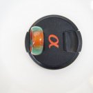 Hand-carved, natural agate.Three-color agate ring.(Inner diameter of about 20.5mm).