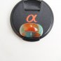 Hand-carved, natural agate.Three-color agate ring.(Inner diameter of about 20.5mm).