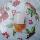 Hand-carved natural white jade (pull) (approximately 22 mm in diameter) 32 mm wide