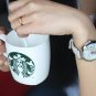Eiffel Tower watch fashion watch fashion students watch Sen female line