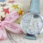Eiffel Tower watch fashion watch fashion students watch Sen female line