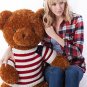 Teddy Bear plush toy doll doll baby bear birthday gift ideas