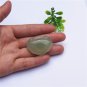 Natural agate ChangMingSuo (charm). Auspicious necklace pendant