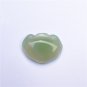 Natural agate ChangMingSuo (charm). Auspicious necklace pendant