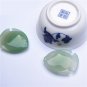 Natural agate goldfish (more) every year. Auspicious necklace pendant