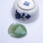 Natural agate goldfish (more) every year. Auspicious necklace pendant