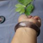 Handmade gold silk (jade), colored bracelets, beautiful women's favorite