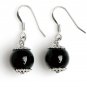 925 pure silver receptacle inlaid with red and black green natural agate. Beautiful lady's choice