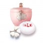 Etude House Etoinette Crystal Powder & Heart Blusher (PK001) & Brush collection