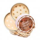 Etude House Sweet recipe Choco Chip Cookie Pact