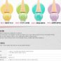 Etude House Sweet recipe Ice-cream nails all 4~