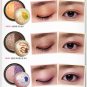 Etude House Sweet Recipe Cupcake duo eyeshadow
